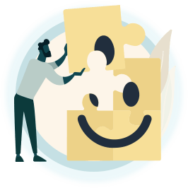 You are in good hands.